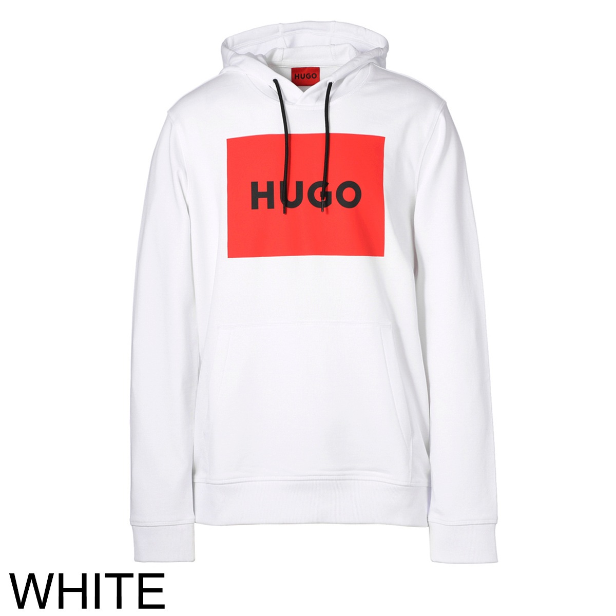 HUGO HUGOBOSS ヒューゴヒューゴボス パーカ/DURATSCHI メンズ