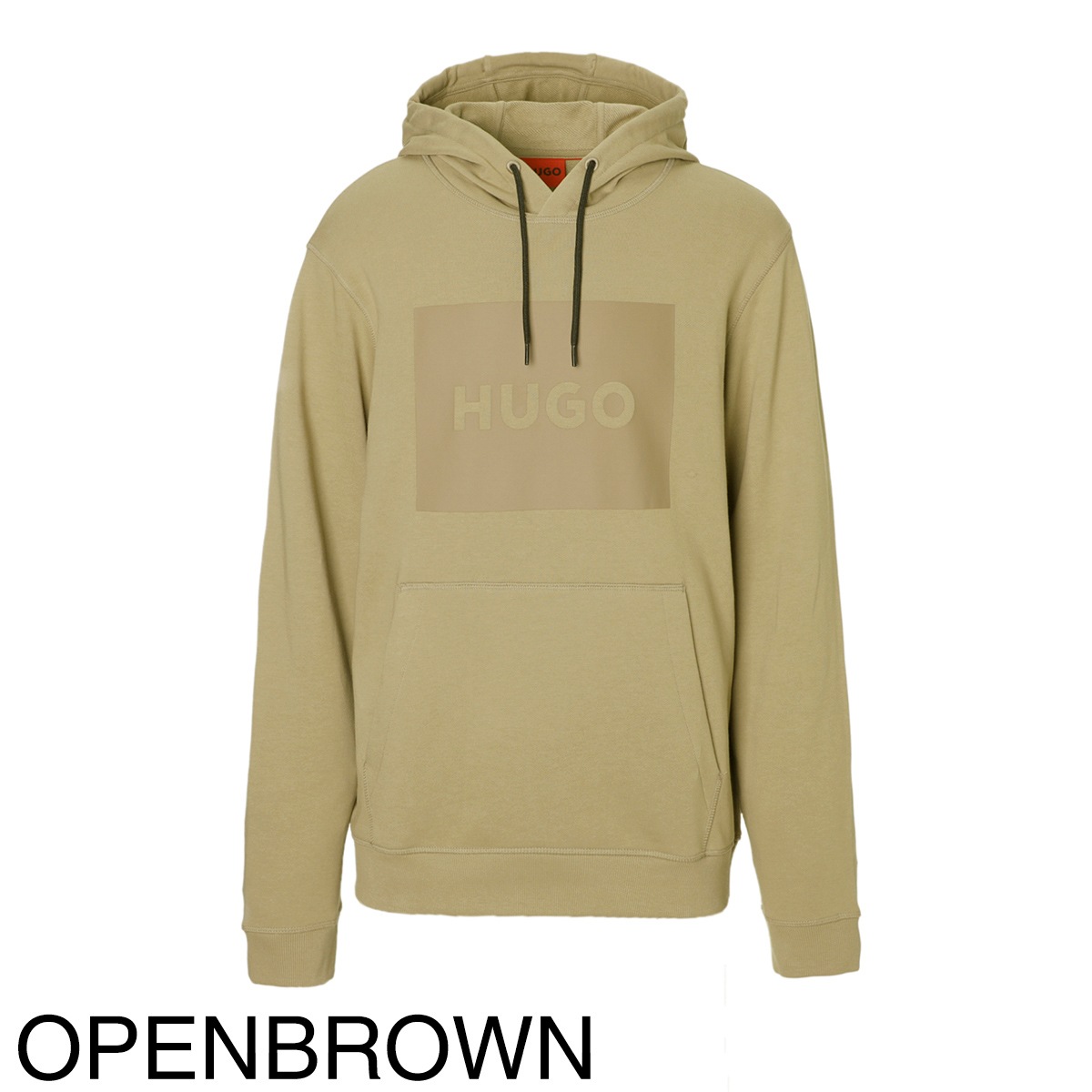 HUGO HUGOBOSS ヒューゴヒューゴボス パーカ/DURATSCHI メンズ