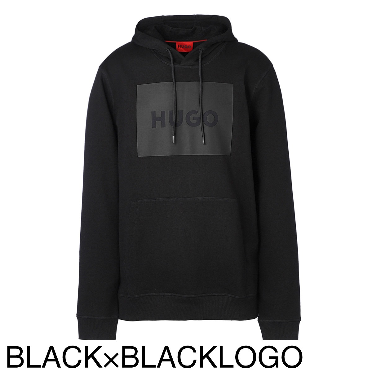 HUGO HUGOBOSS ヒューゴヒューゴボス パーカ/DURATSCHI メンズ
