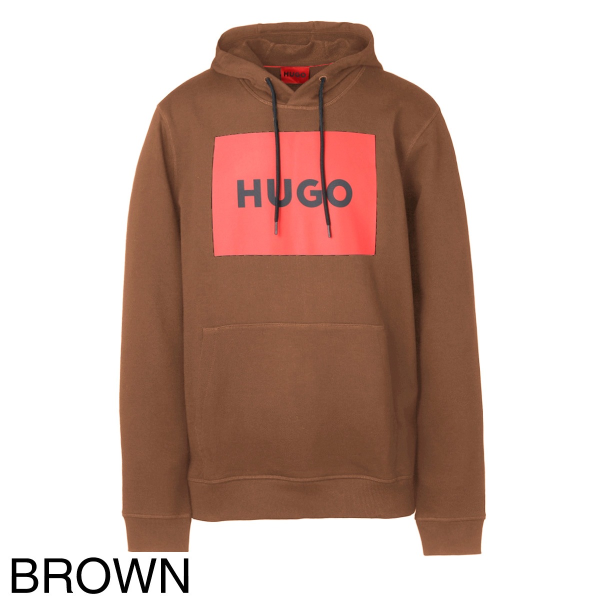 HUGO HUGOBOSS ヒューゴヒューゴボス パーカ/DURATSCHI メンズ