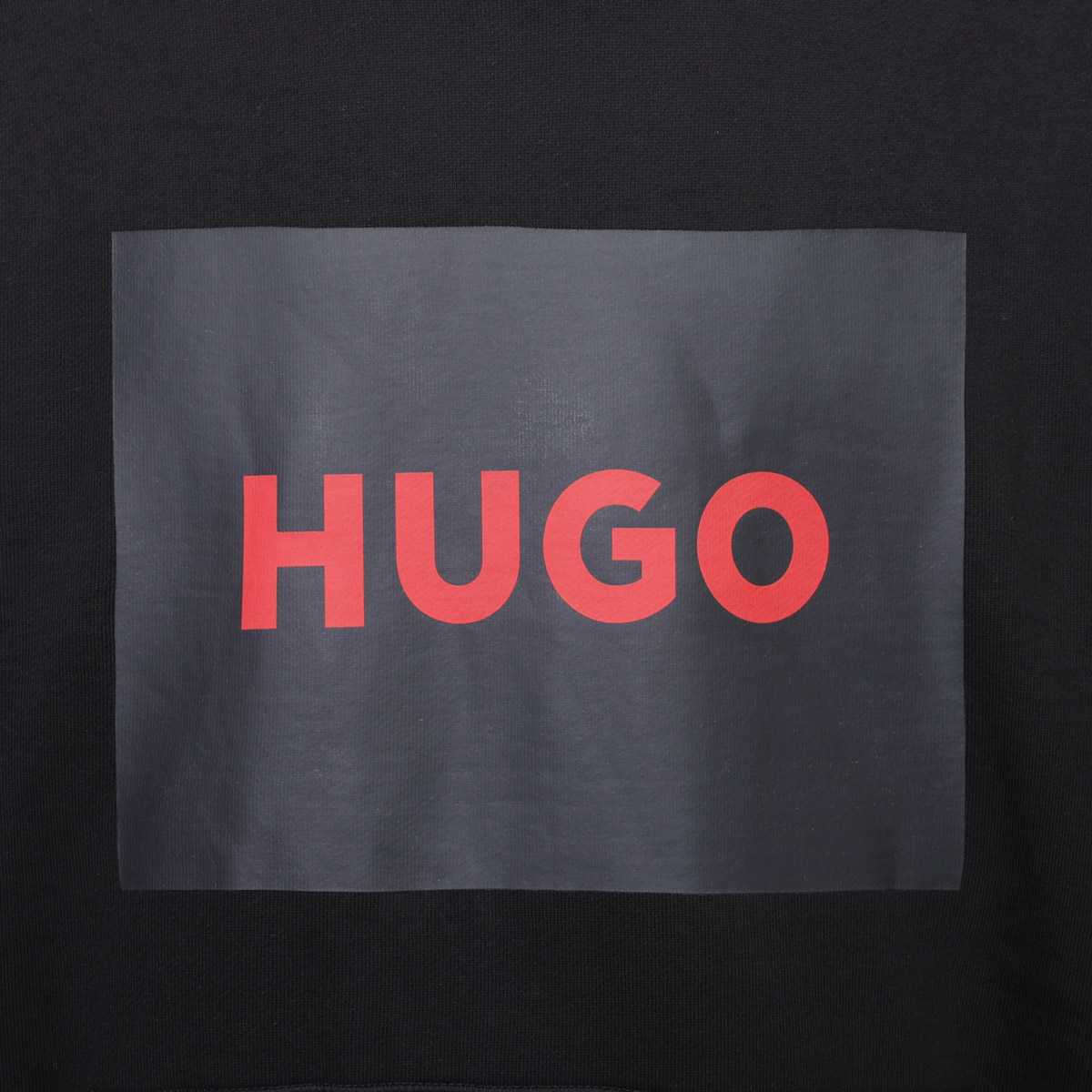 HUGO HUGOBOSS ヒューゴヒューゴボス パーカ/DURATSCHI メンズ