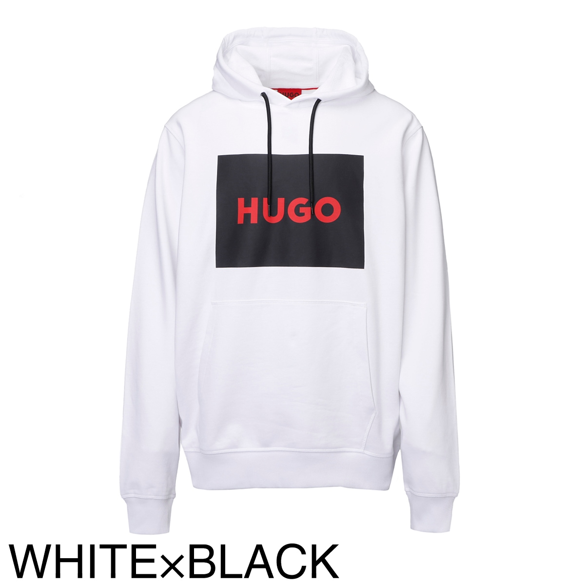 【関税込】HUGOBOSS ヒューゴボス HUGO Duratschi223 パーカー HUGO HUGOBOSS ヒューゴヒューゴボス パーカ/DURATSCHI メンズ