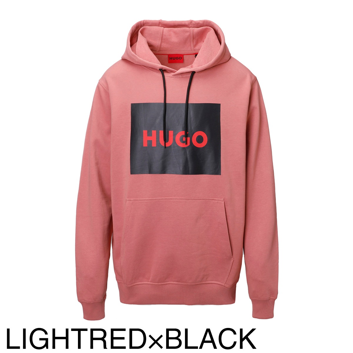 HUGO HUGOBOSS ヒューゴヒューゴボス パーカ/DURATSCHI メンズ