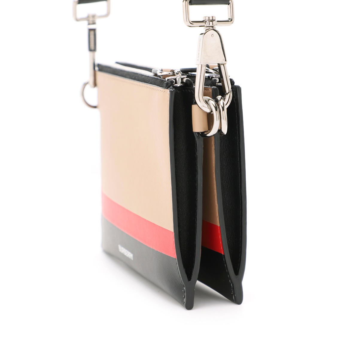 アウトレット】BURBERRY バーバリー クロスボディバッグ/BENJI