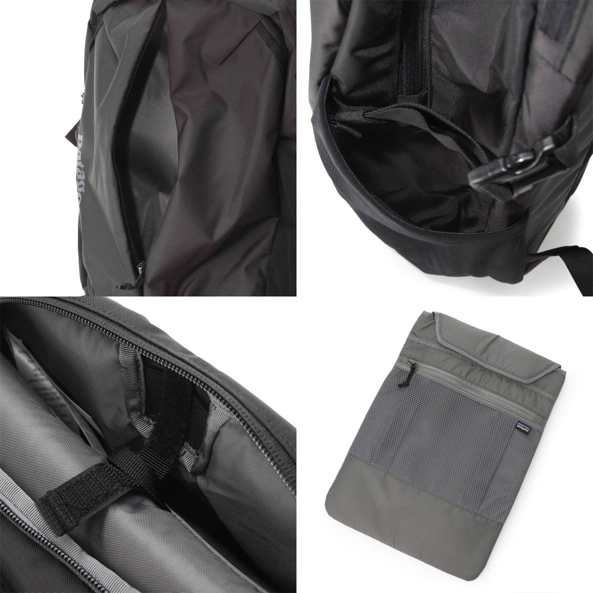 【訳あり】【アウトレット】patagonia パタゴニア バックパック/ディパック/Refugio 26L メンズ