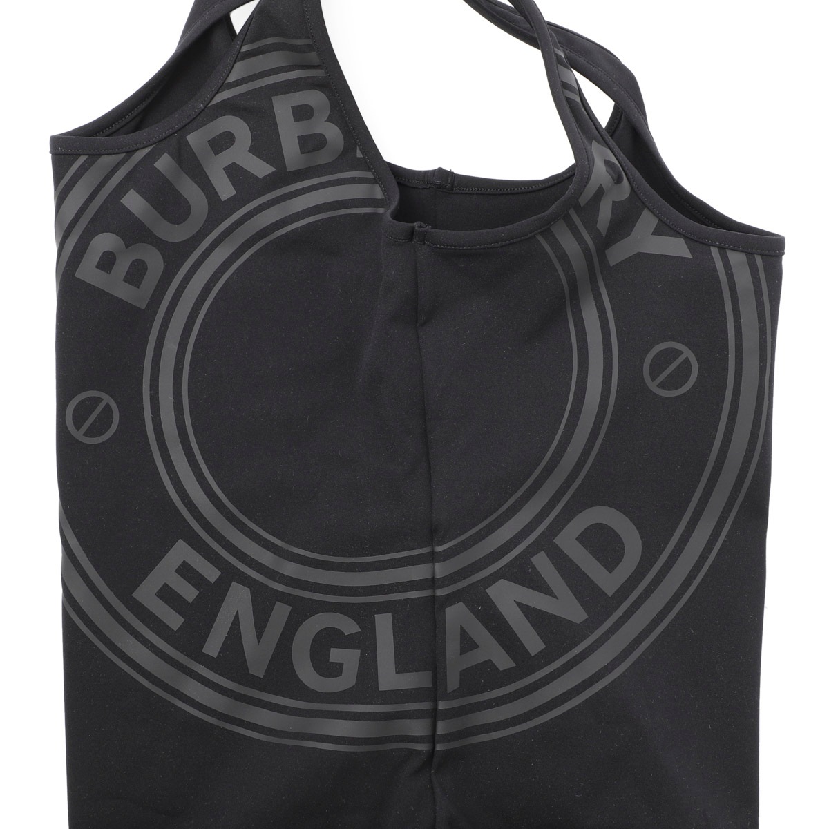 Burberry バーバリー　ビキニ　パッド無し 新品　未使用 アウトレット】BURBERRY バーバリー スイムウエア(パッドなし