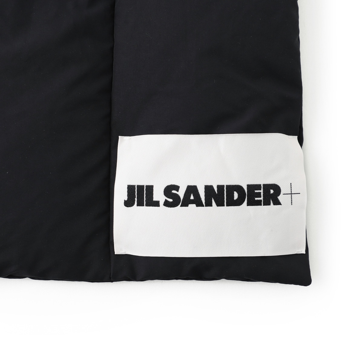 【3万円均一】【アウトレット】JIL SANDER ジルサンダー マフラー/中綿入り スカーフ メンズ