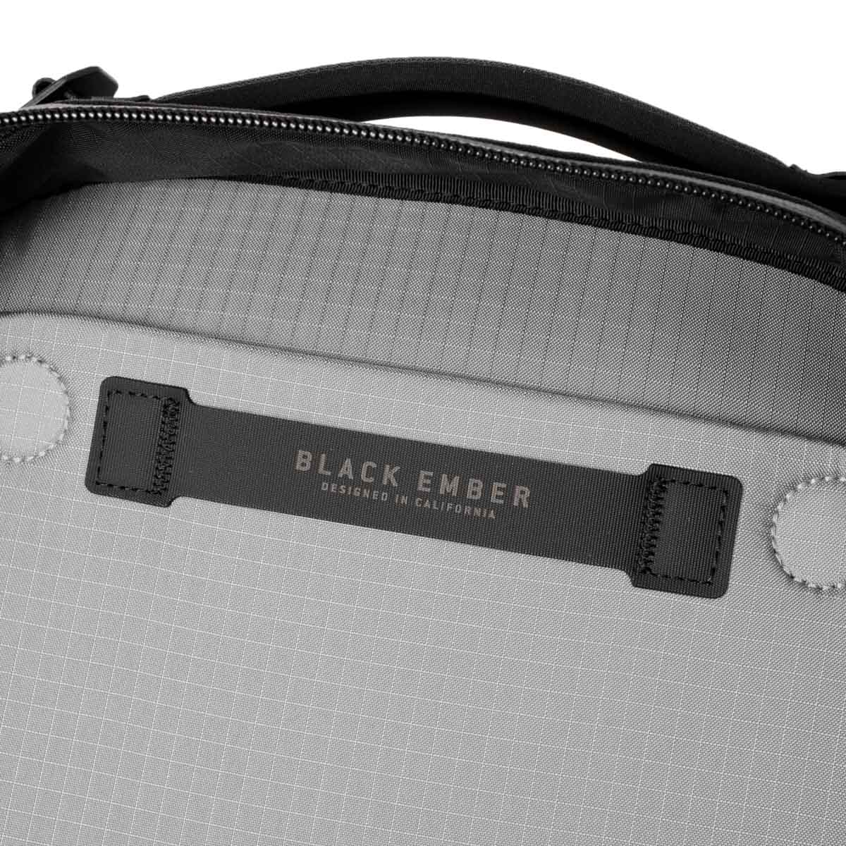 アウトレット】BLACK EMBER ブラックエンバー バックパック 2WAY 