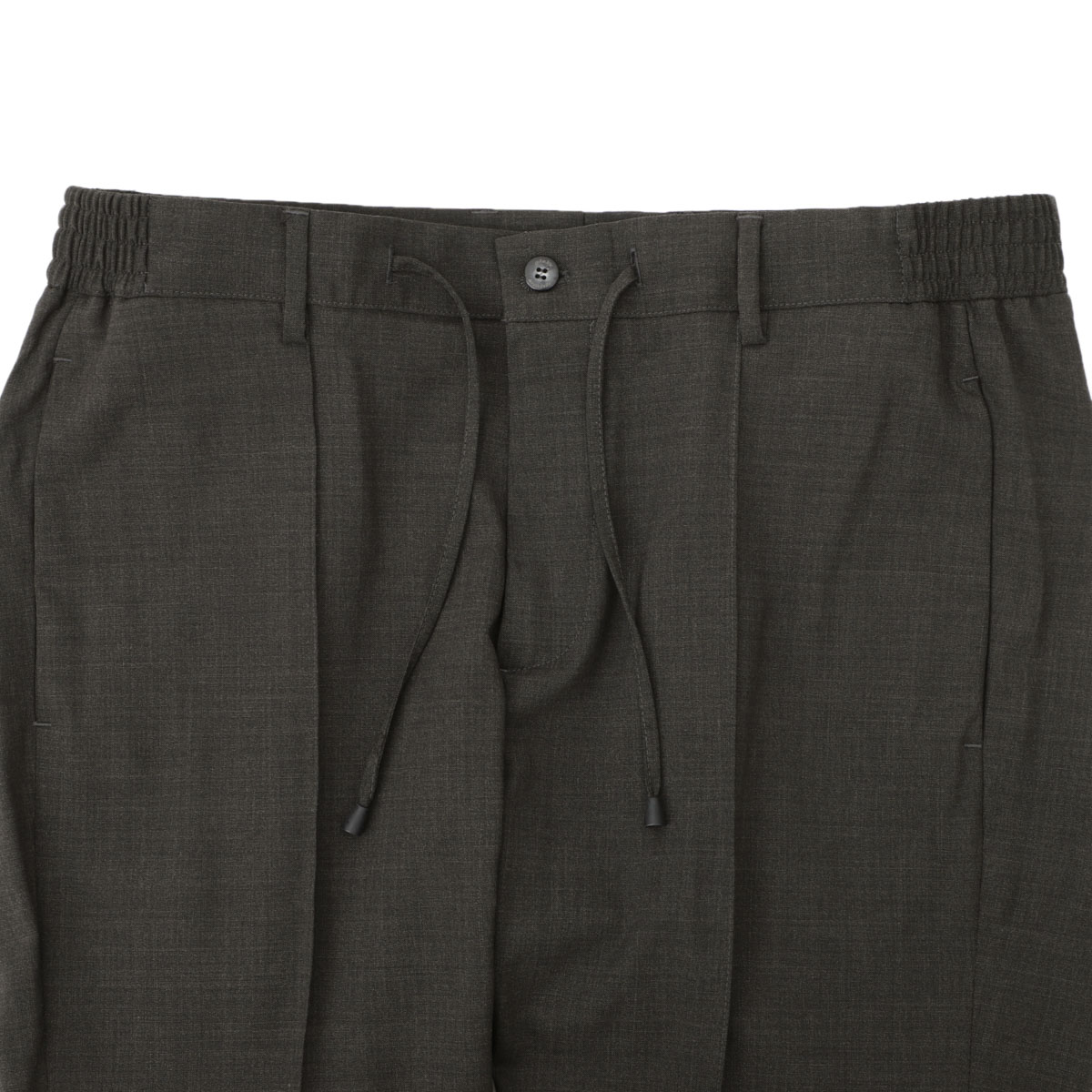 GIAB'S ARCHIVIO ジャブス アルキヴィオ イージースラックス/MASACCIO M1 メンズ