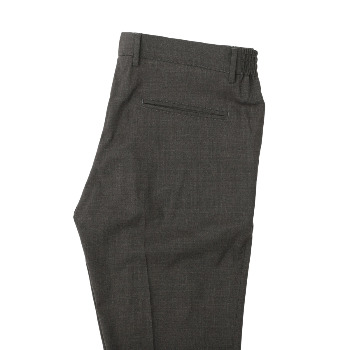 GIAB'S ARCHIVIO ジャブス アルキヴィオ イージースラックス/MASACCIO M1 メンズ