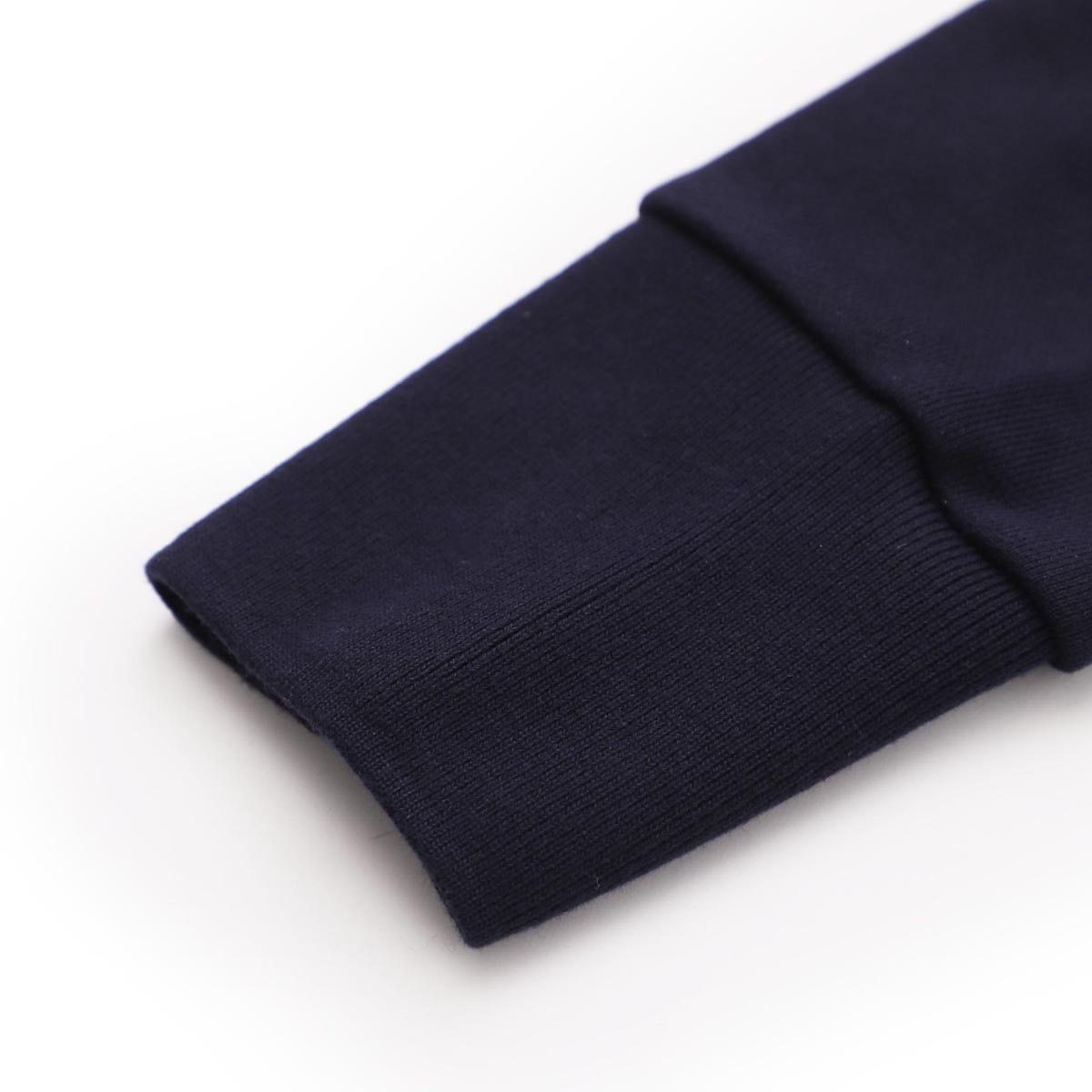 アウトレット】THOM BROWNE. トムブラウン ジップアップパーカ