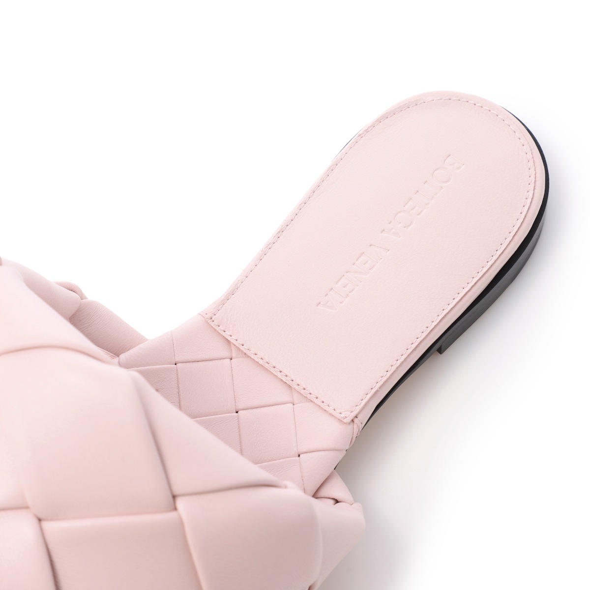 BOTTEGA VENETA ボッテガヴェネタ サンダル/フラットサンダル レディース