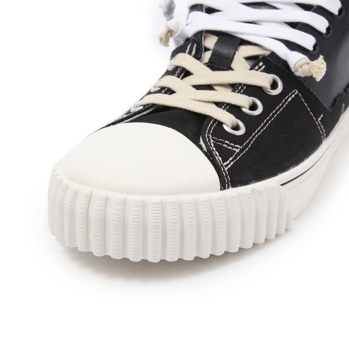 Maison Margiela メゾンマルジェラ ハイカットスニーカー