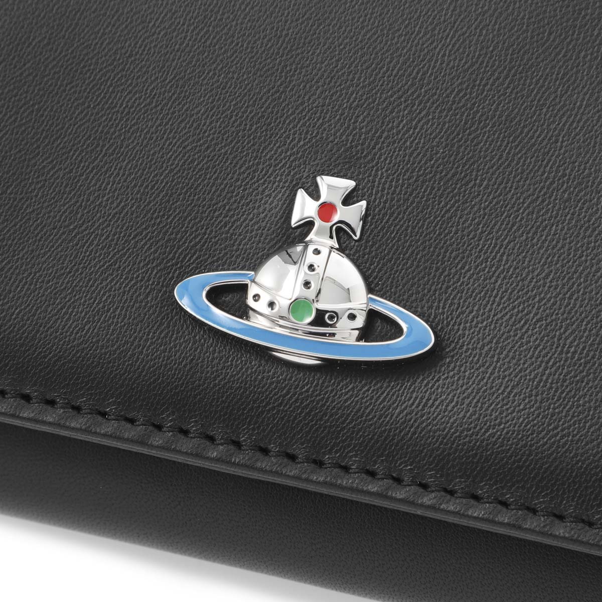 Vivienne Westwood ヴィヴィアンウエストウッド 3つ折り財布 小銭入れ