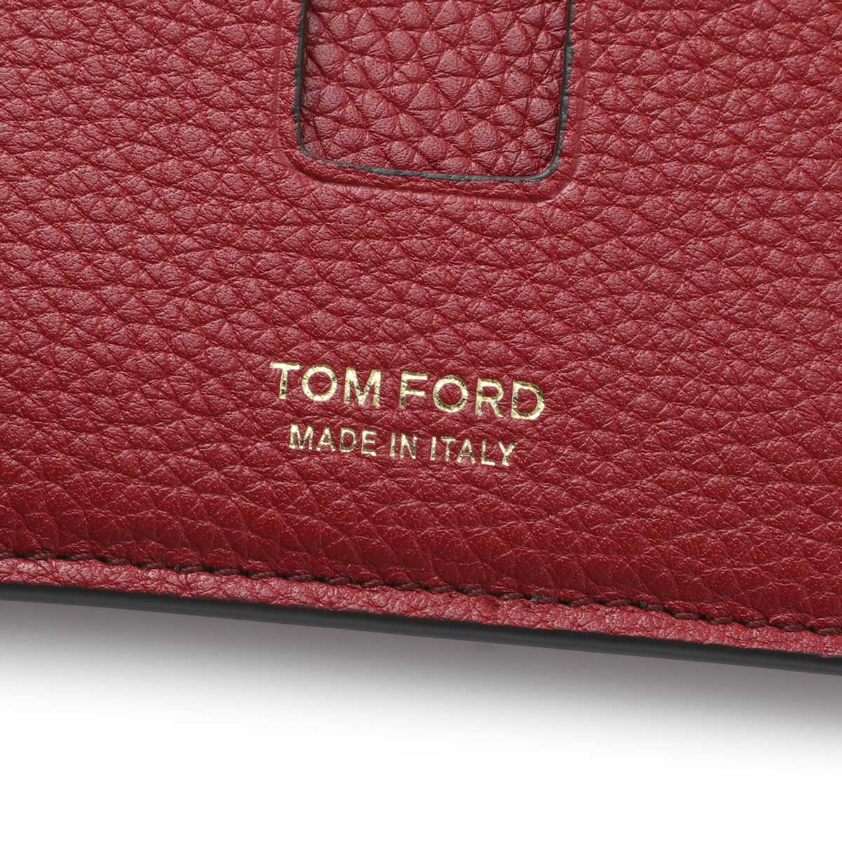 TOM FORD トムフォード カードケース メンズ | メンズ・ブランド一覧
