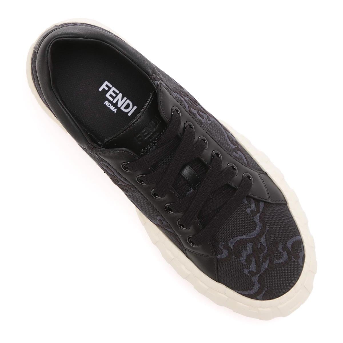 FENDI フェンディ スニーカー/FORCE レディース | レディース