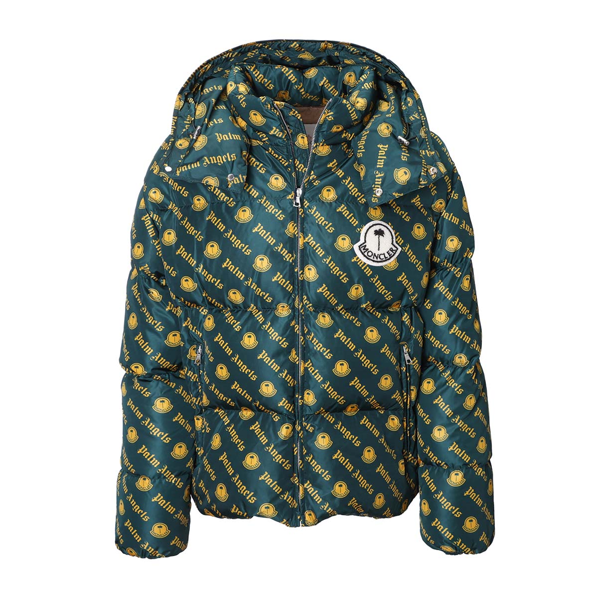 MONCLER モンクレール ダウンジャケット/8 MONCLER PALM ANGELS メンズ