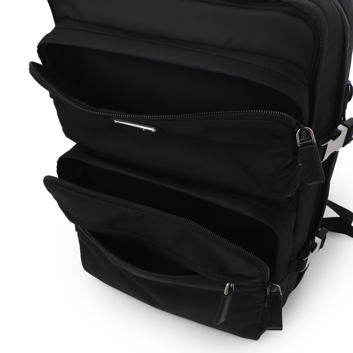 アウトレット】PRADA プラダ バックパック/リュックサック/RE-NYLON