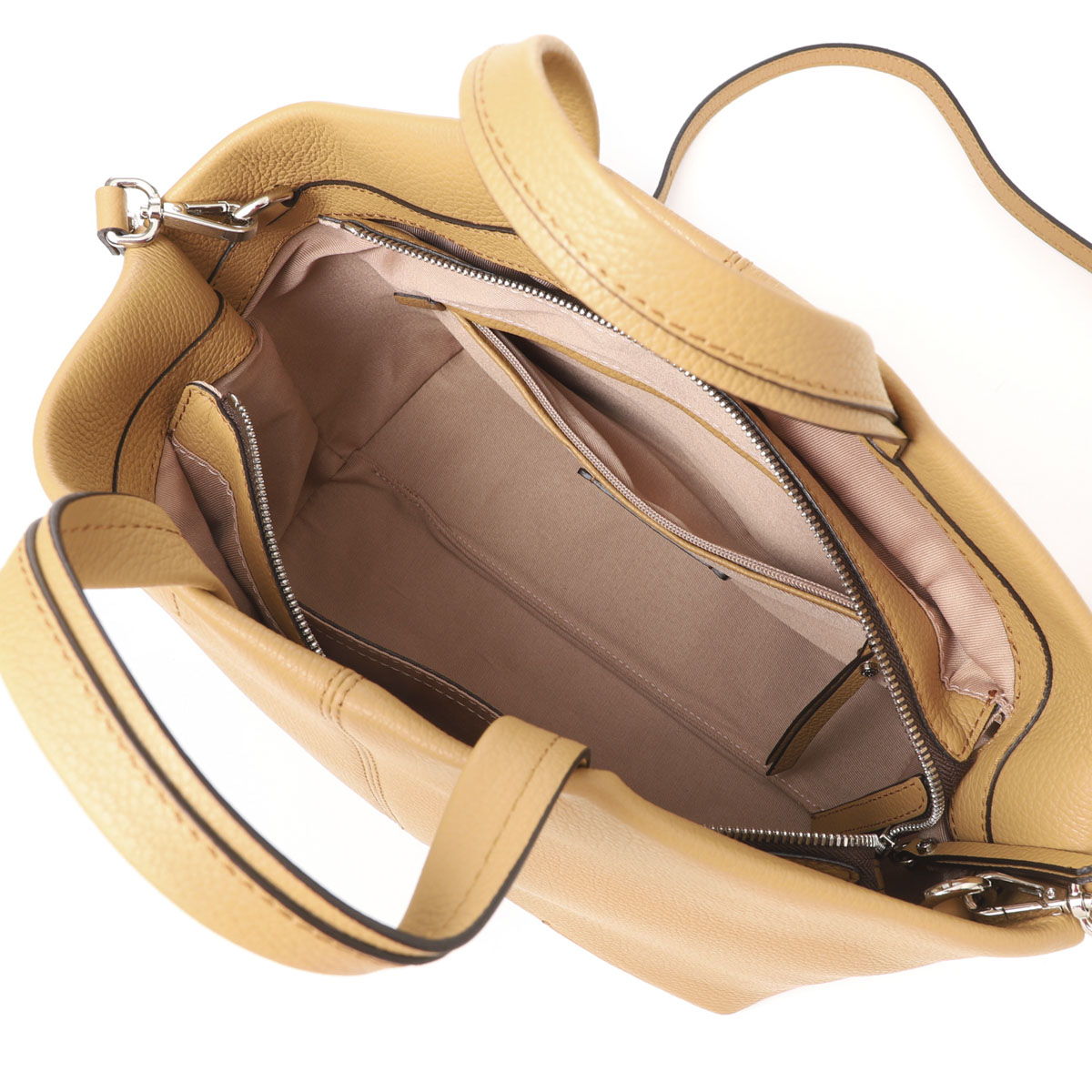 GIANNI CHIARINI ジャンニ キアリーニ ハンドバッグ 2WAY