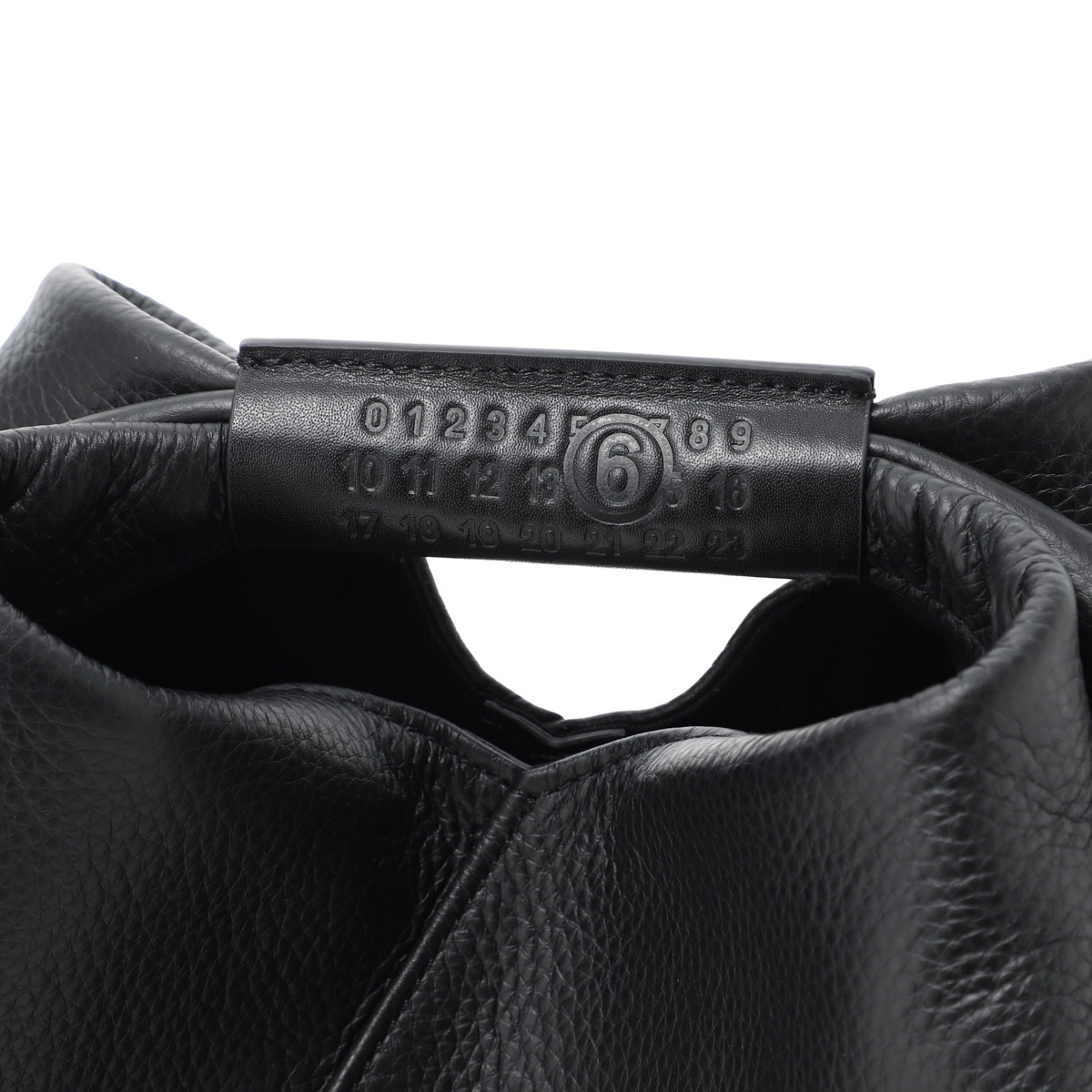 MM6 Maison Margiela エムエム 6 メゾンマルジェラ ハンドバッグ