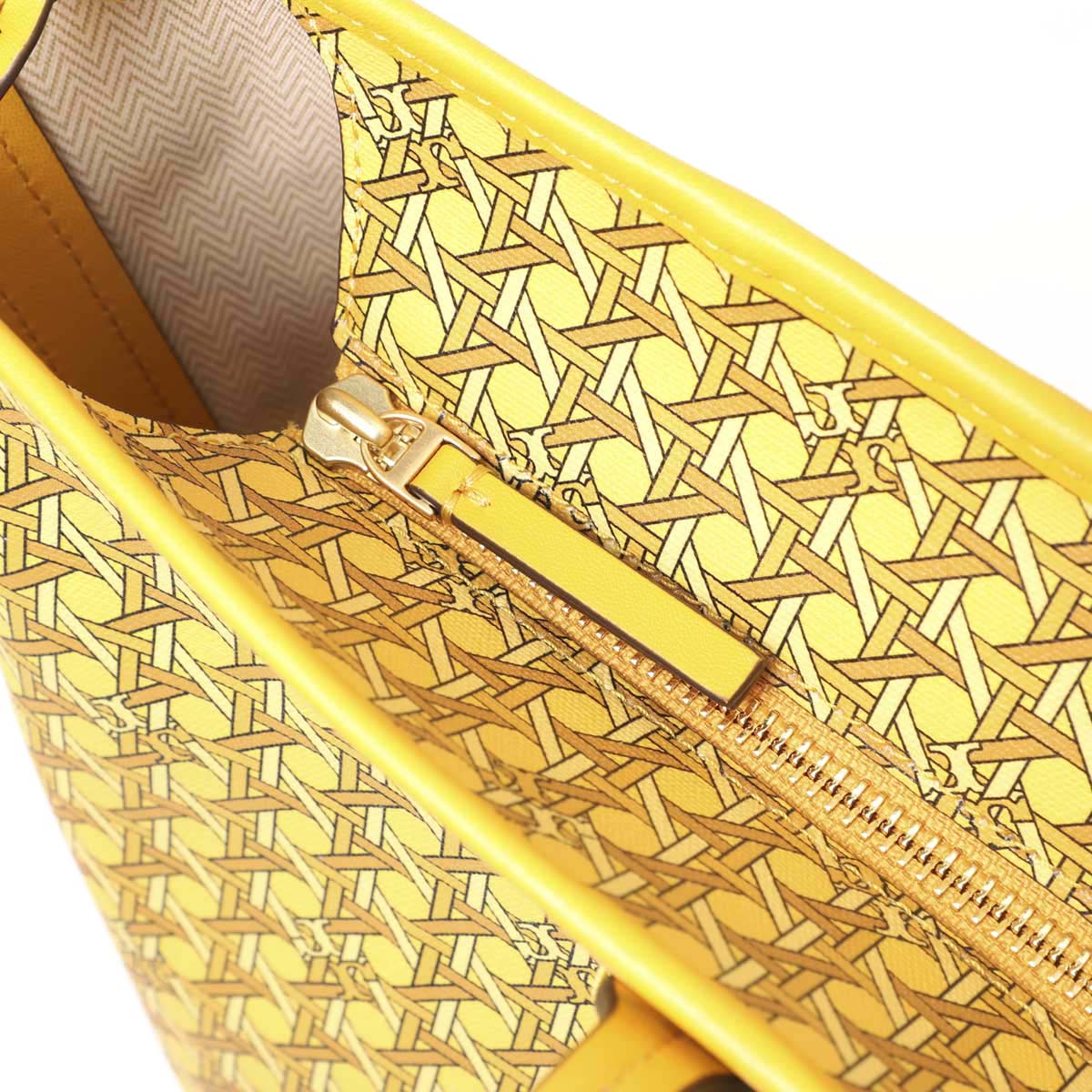 アウトレット】TORY BURCH トリーバーチ トートバッグ/BASKETWEAVE 