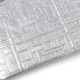 COMME des GARCONS コム デ ギャルソン コインケース/EMBOSSED LOGOTYPE メンズ