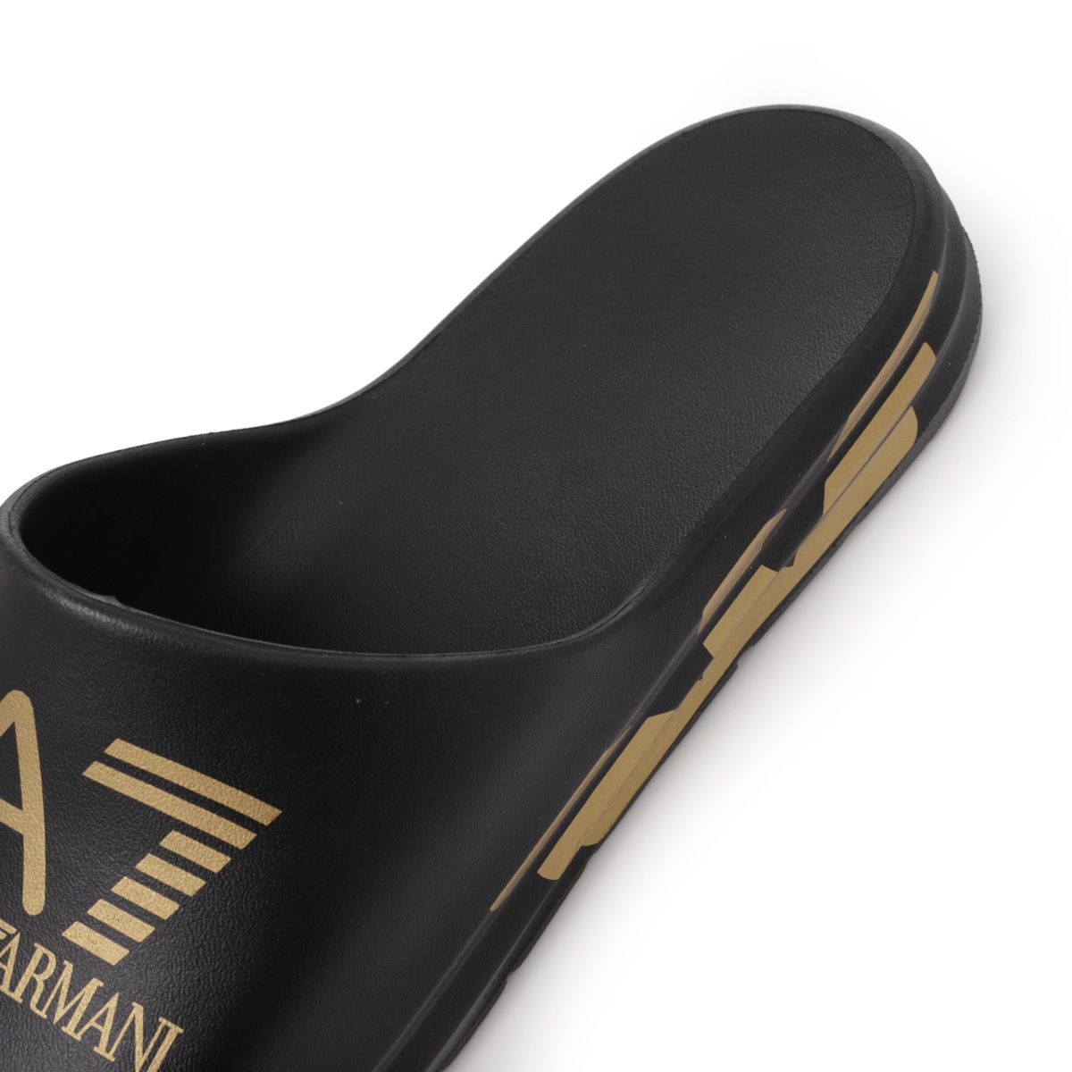 【アウトレット】EA7 EMPORIO ARMANI エンポリオアルマーニ サンダル/CRUSHER DISTANCE【大きいサイズあり】 メンズ