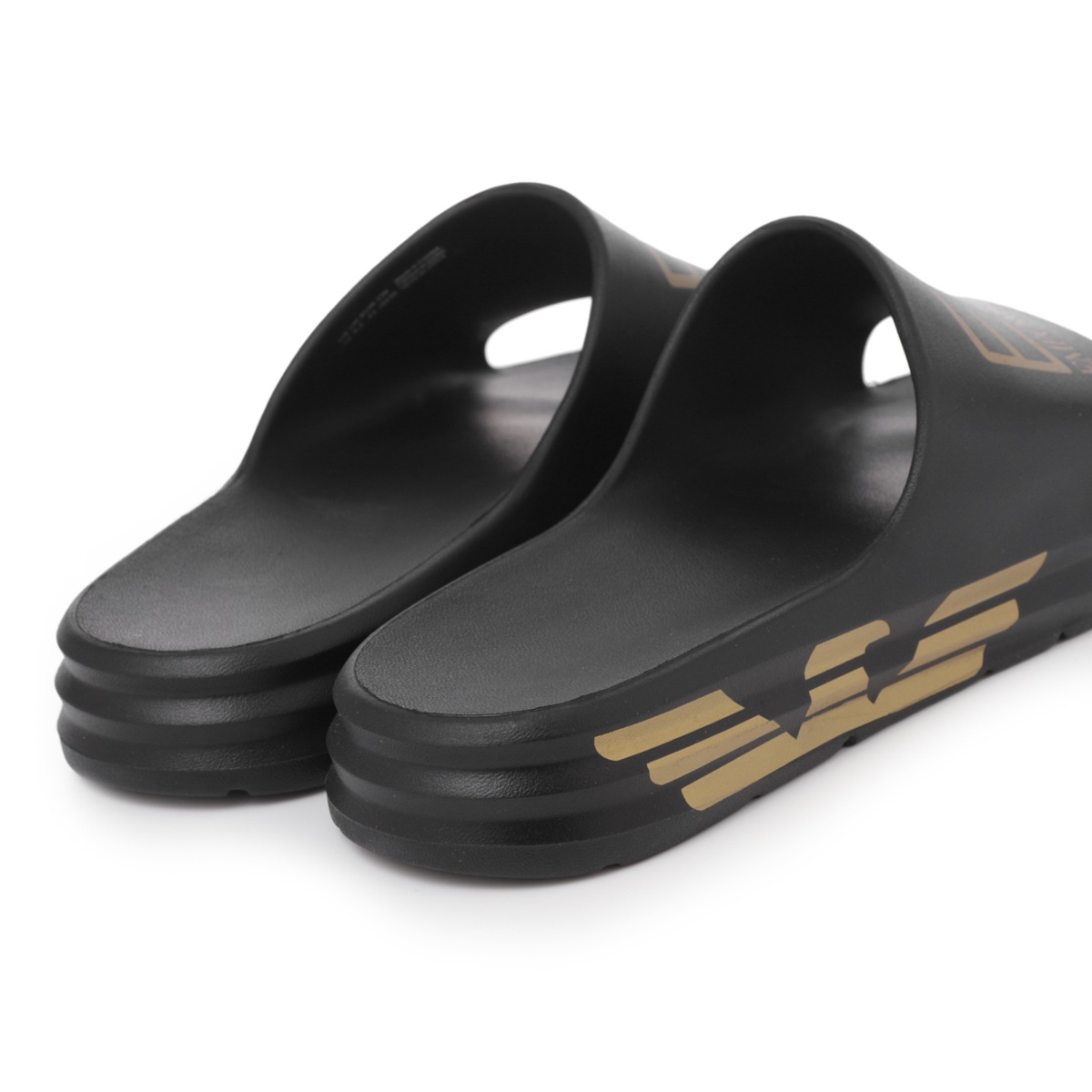 【アウトレット】EA7 EMPORIO ARMANI エンポリオアルマーニ サンダル/CRUSHER DISTANCE【大きいサイズあり】 メンズ