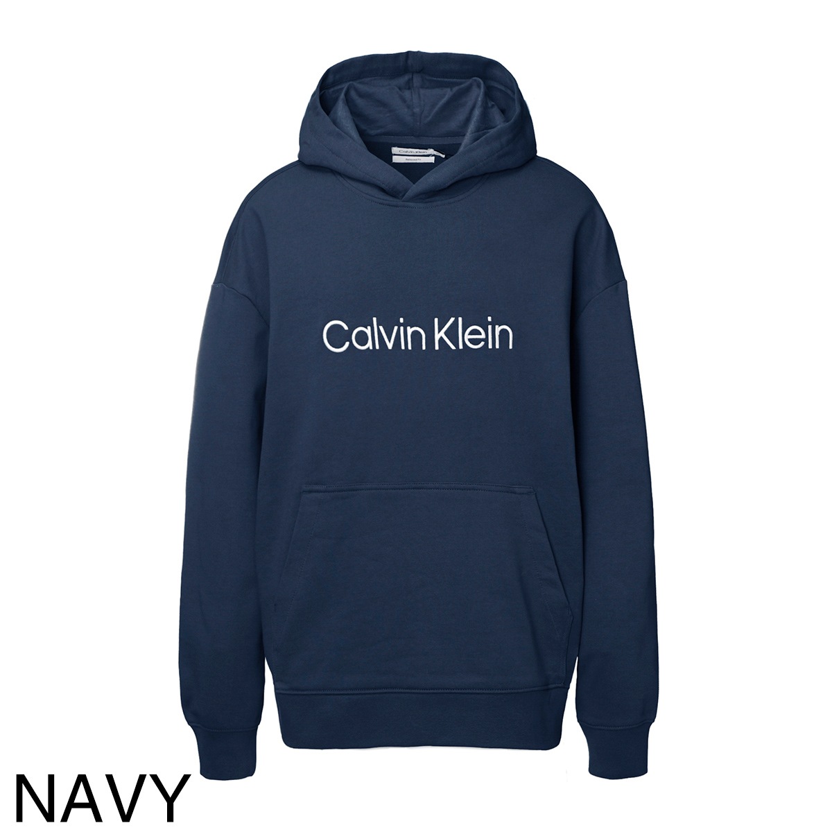 Calvin Klein カルバンクライン パーカ/フーディ メンズ | メンズ 