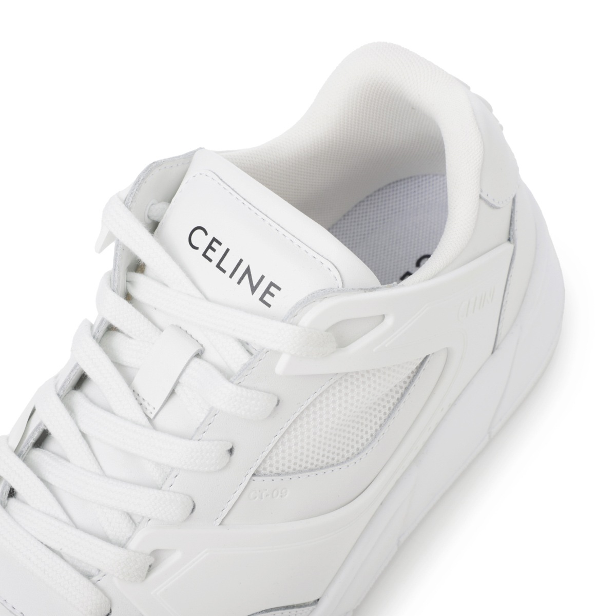 CELINE セリーヌ スニーカー/CT-09 LOW TOP SNEAKER 05【大きい