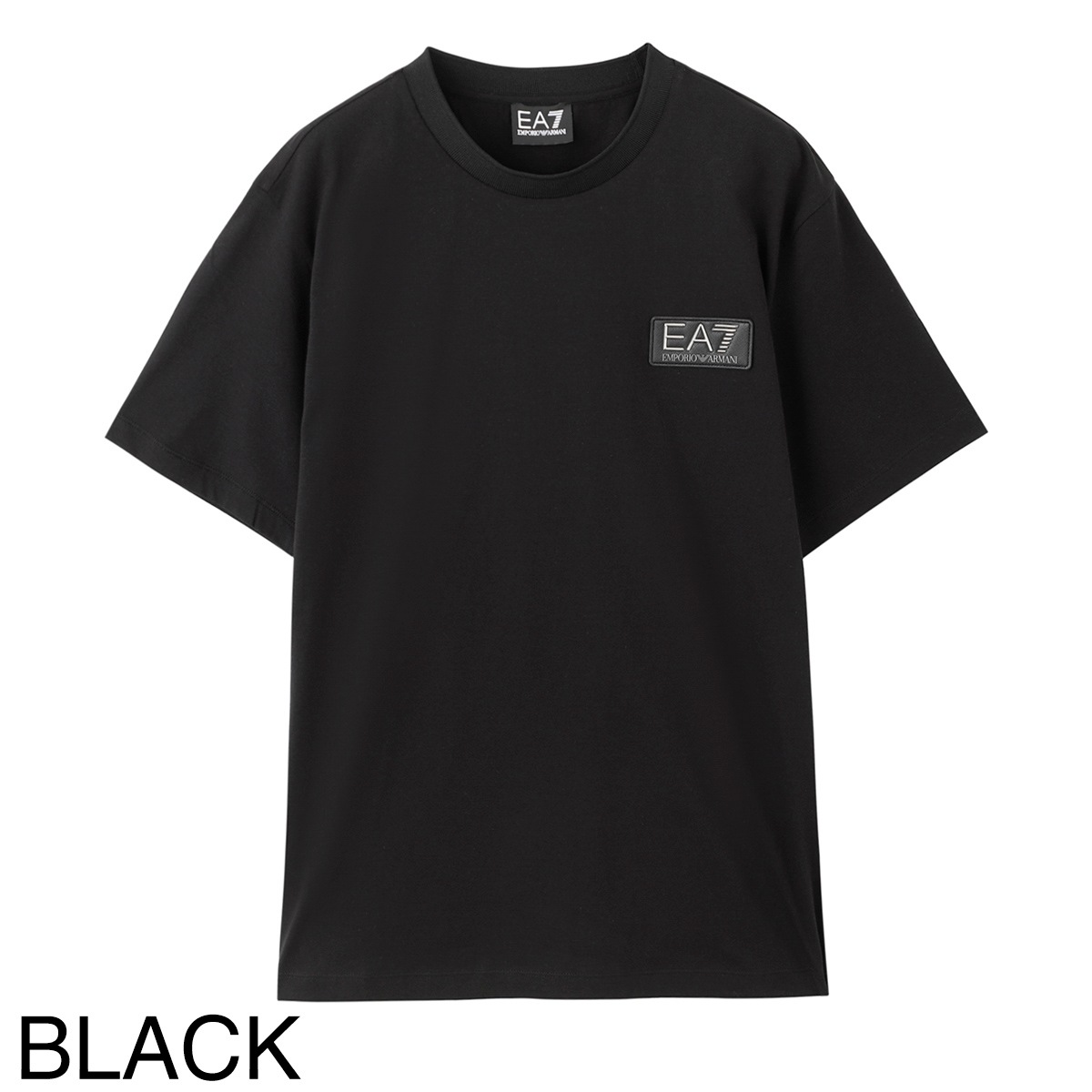 アウトレット】EA7 EMPORIO ARMANI エンポリオアルマーニ クルーネック 