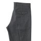 BERWICH ベルウィッチ ノープリーツ スラックス/ウールパンツ/LUCANO LONG LIGHT MELANGE WOOL メンズ