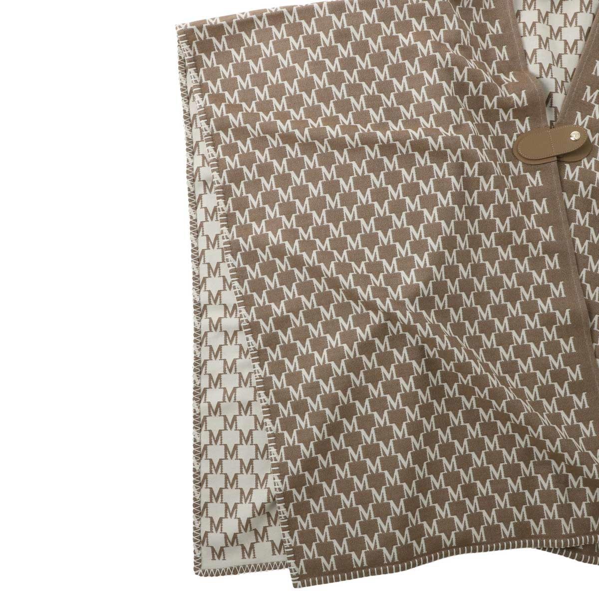 【アウトレット】Max Mara マックスマーラ ケープ/ポンチョ/EDITTI レディース