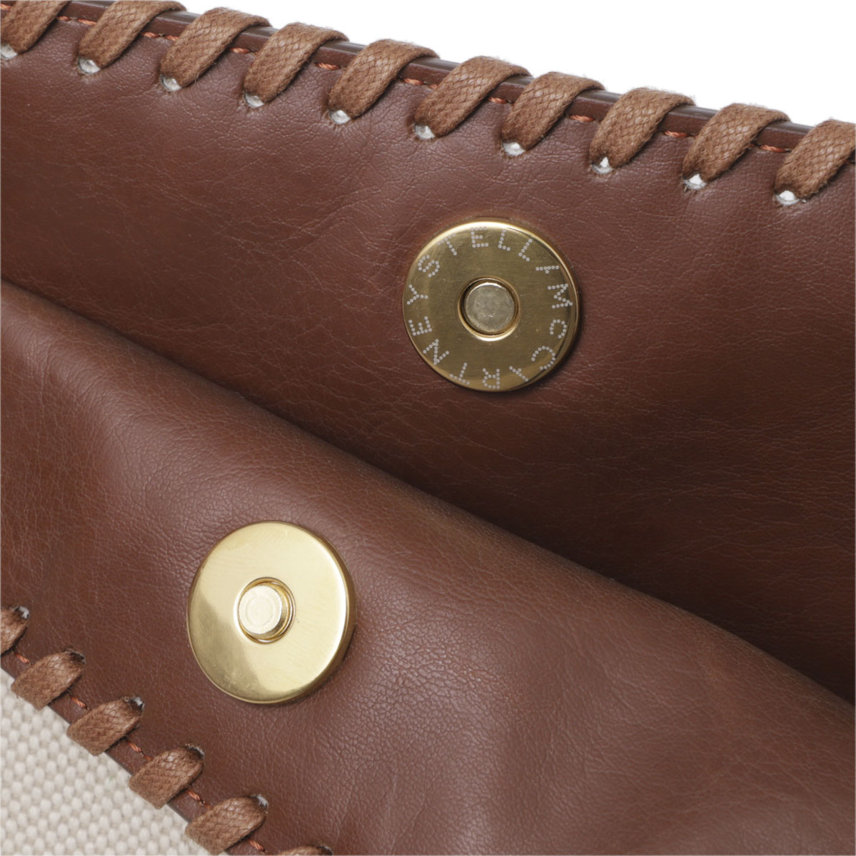 【アウトレット】STELLA McCARTNEY ステラマッカートニー トートバッグ 2WAY/ショルダーバッグ/FALABELLA MINI TOTE BAG レディース