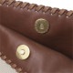 【アウトレット】STELLA McCARTNEY ステラマッカートニー トートバッグ 2WAY/ショルダーバッグ/FALABELLA MINI TOTE BAG レディース