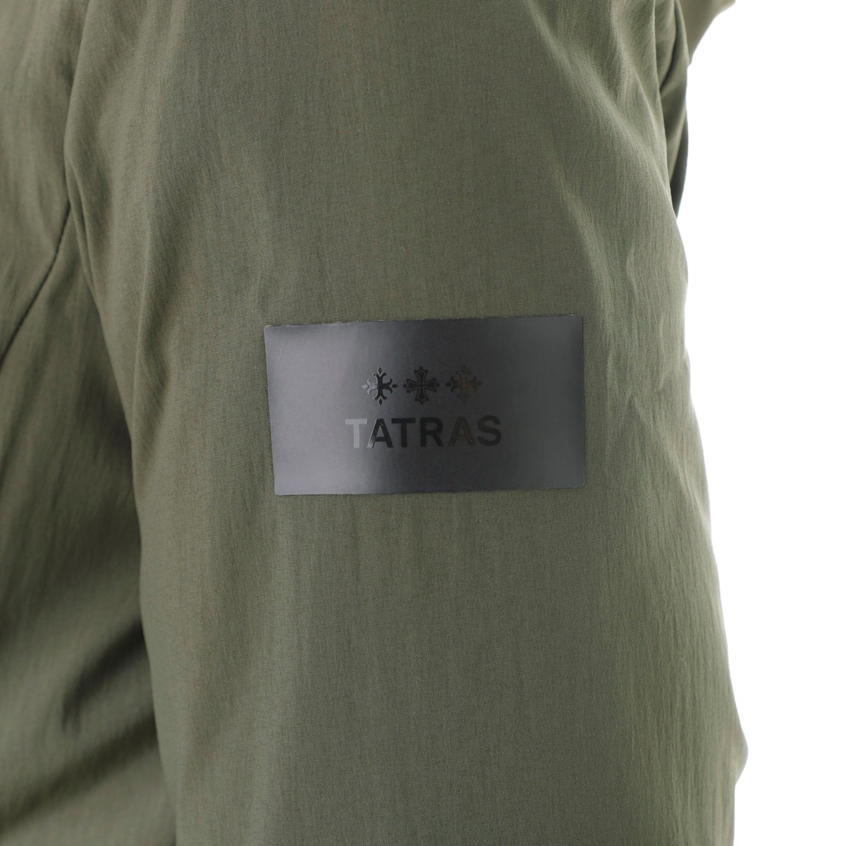 TATRAS タトラス ダウンコート/FEANO【大きいサイズあり】 メンズ