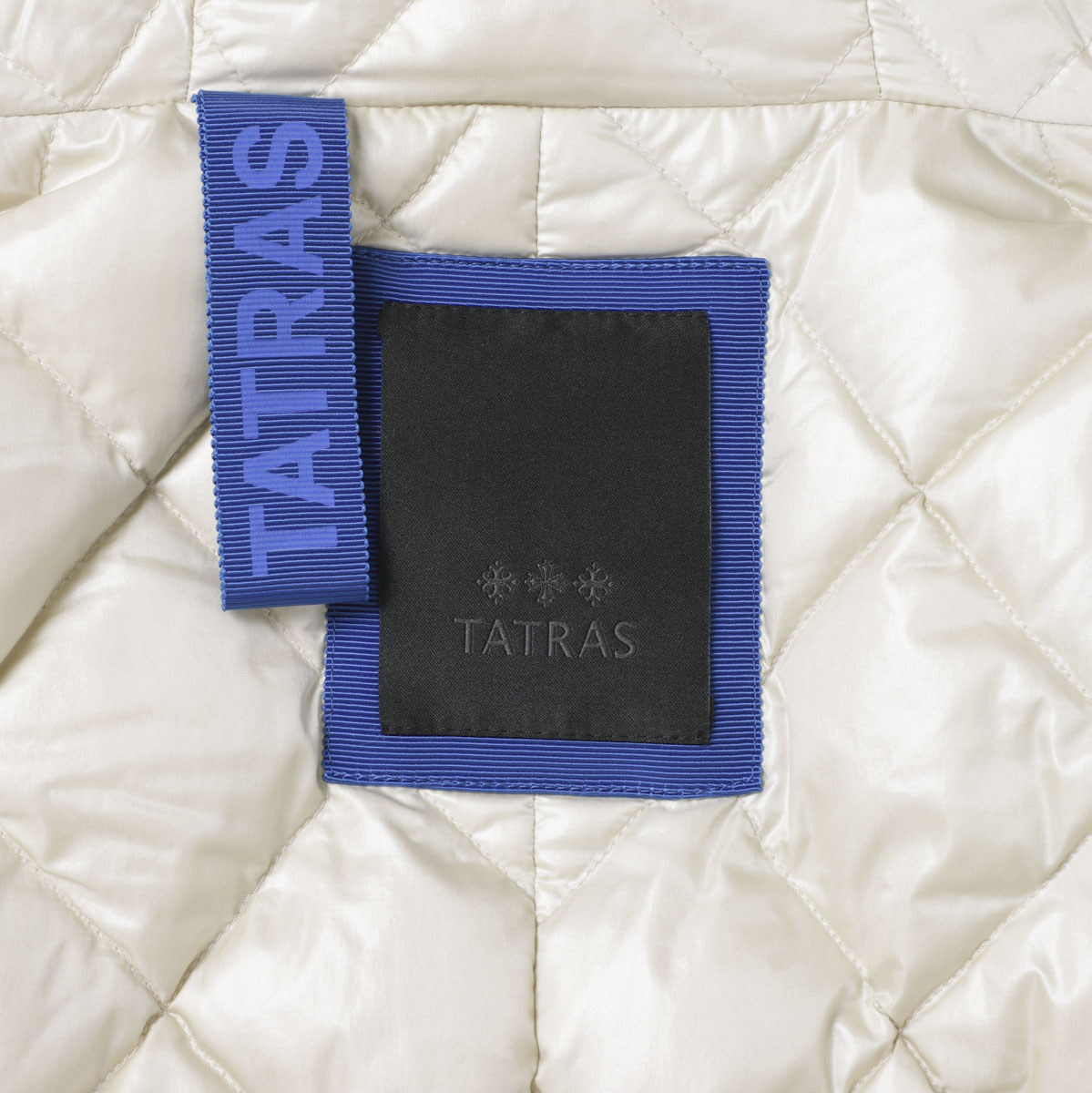 TATRAS タトラス ダウンコート/FEANO【大きいサイズあり】 メンズ