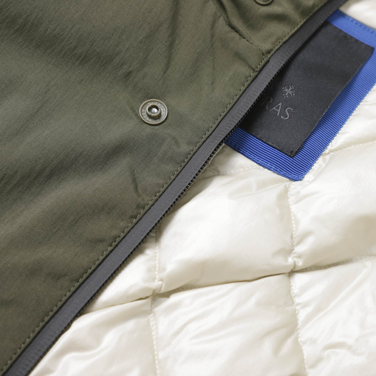 TATRAS タトラス ダウンコート/FEANO【大きいサイズあり】 メンズ