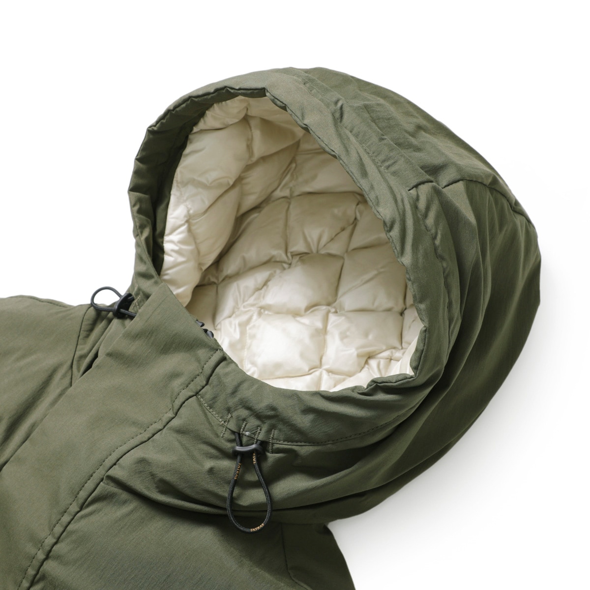 TATRAS タトラス ダウンコート/FEANO【大きいサイズあり】 メンズ