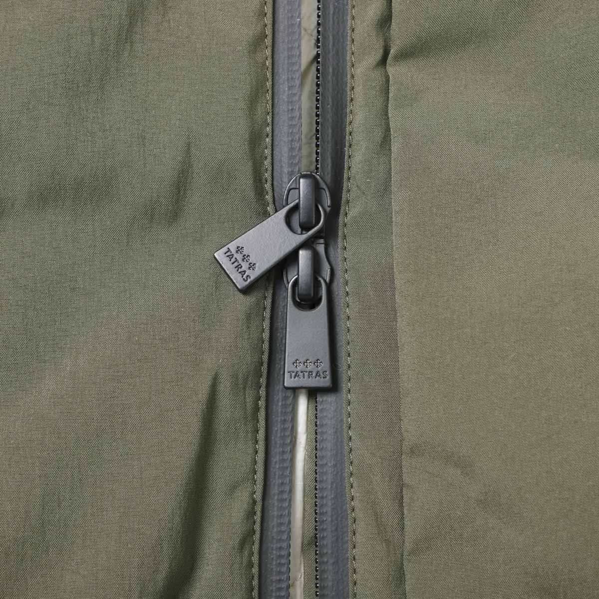 TATRAS タトラス ダウンコート/FEANO【大きいサイズあり】 メンズ