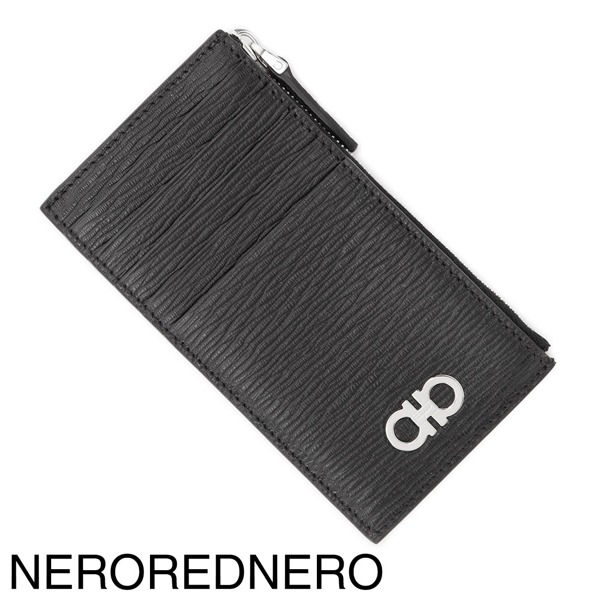 FERRAGAMO (Salvatore Ferragamo) フェラガモ カードケース メンズ 