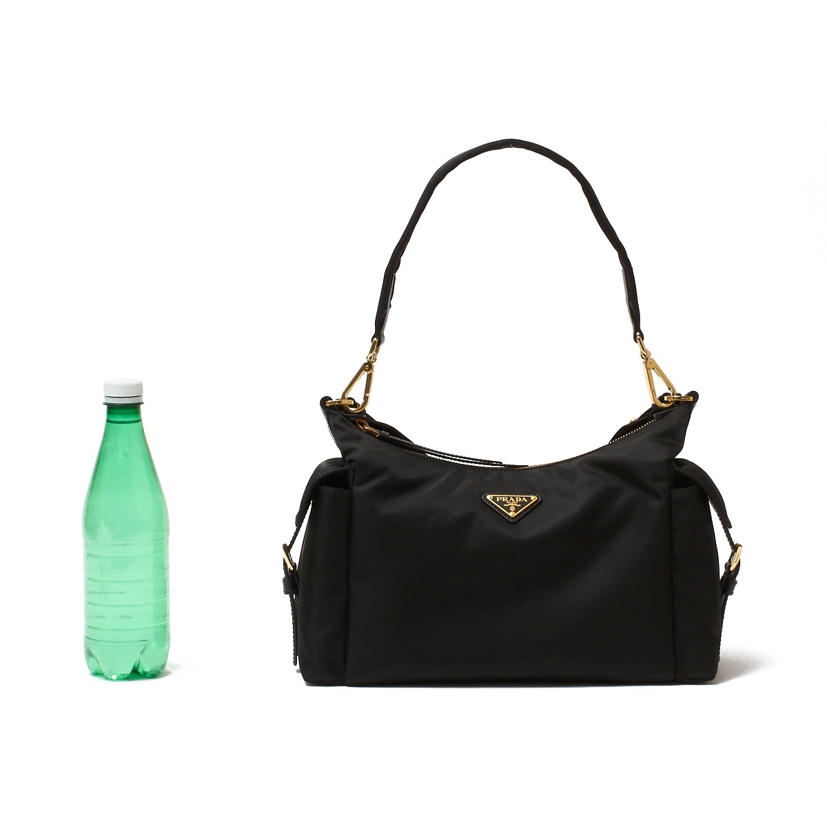 ショルダーバッグ/PRADA EXPLORE LARGE プラダ エクスプローラ ラージ