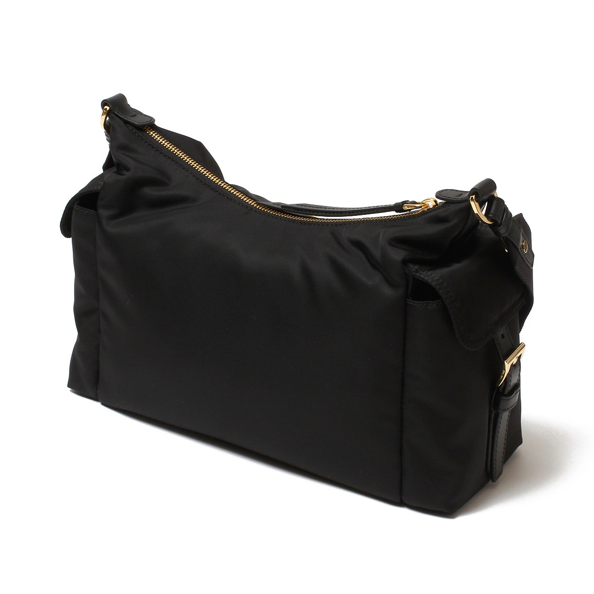 ショルダーバッグ/PRADA EXPLORE LARGE プラダ エクスプローラ ラージ