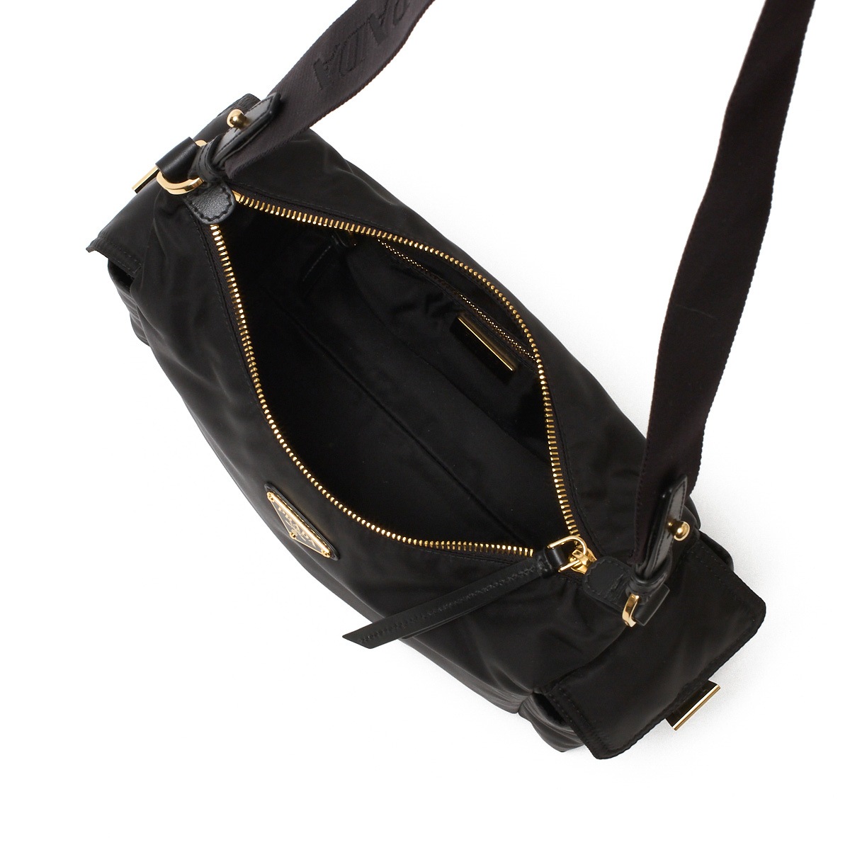 プラダ♡ショルダーバッグ PRADA/プラダ_Women通販 | プラダ エメ ラージ レザー ショルダー