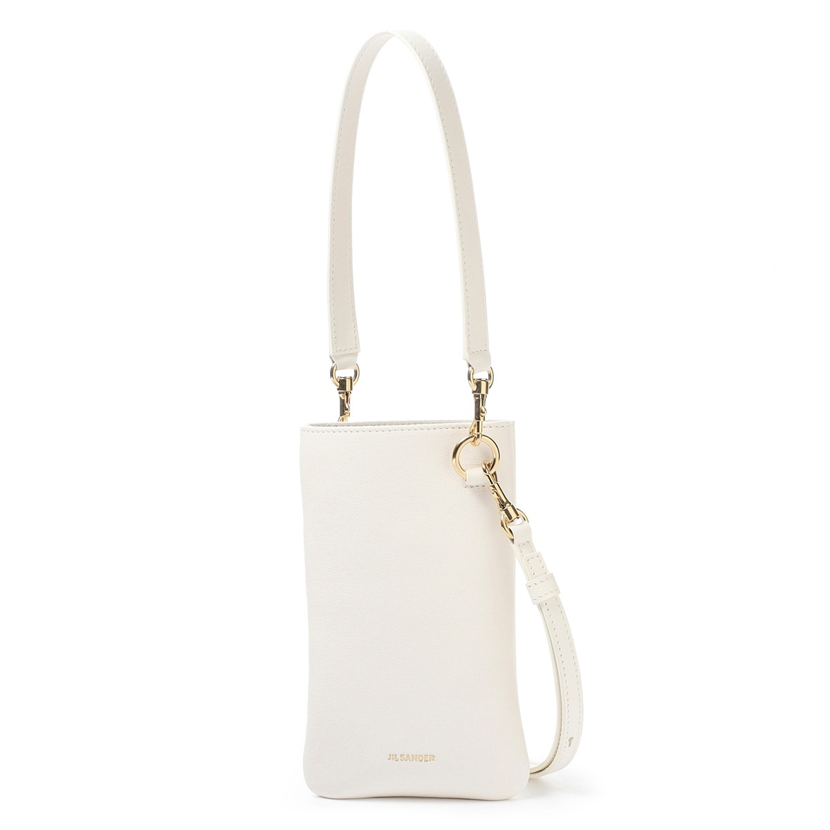 【アウトレット】JIL SANDER ジルサンダー ショルダーバッグ レディース