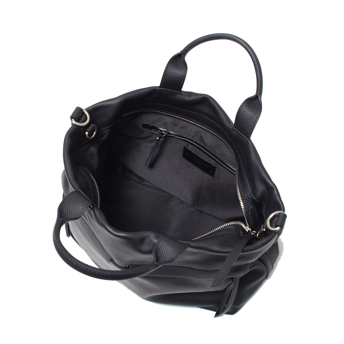 GIANNI CHIARINI ジャンニ キアリーニ ハンドバッグ 2WAY/ショルダー