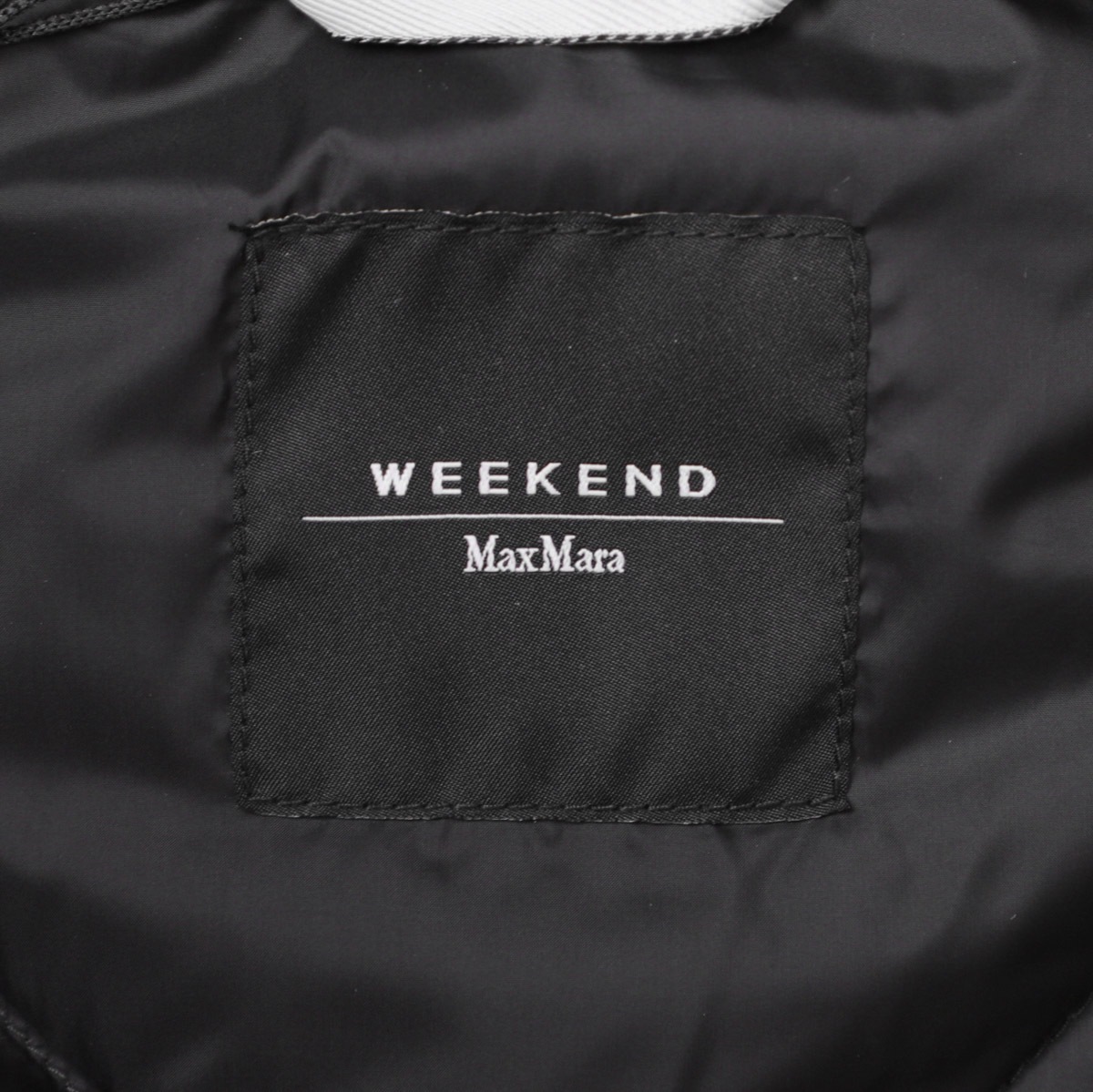 アウトレット】【ラスト1点】WEEKEND Max Mara ウィークエンド