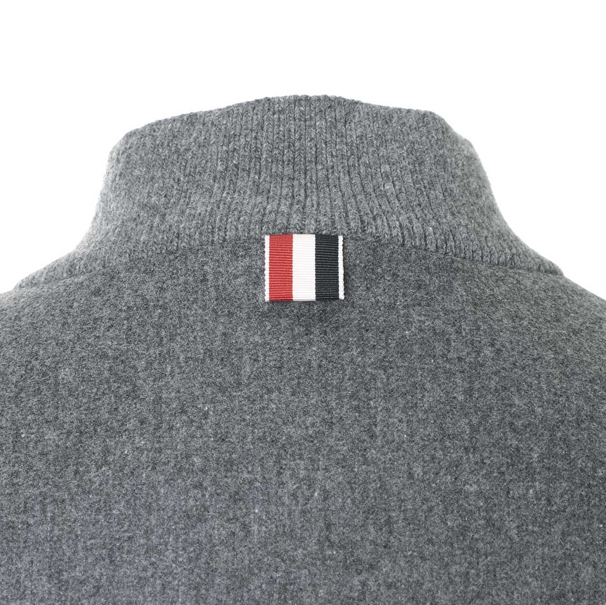 アウトレット】THOM BROWNE. トムブラウン ダウンジャケット/MEDIUM