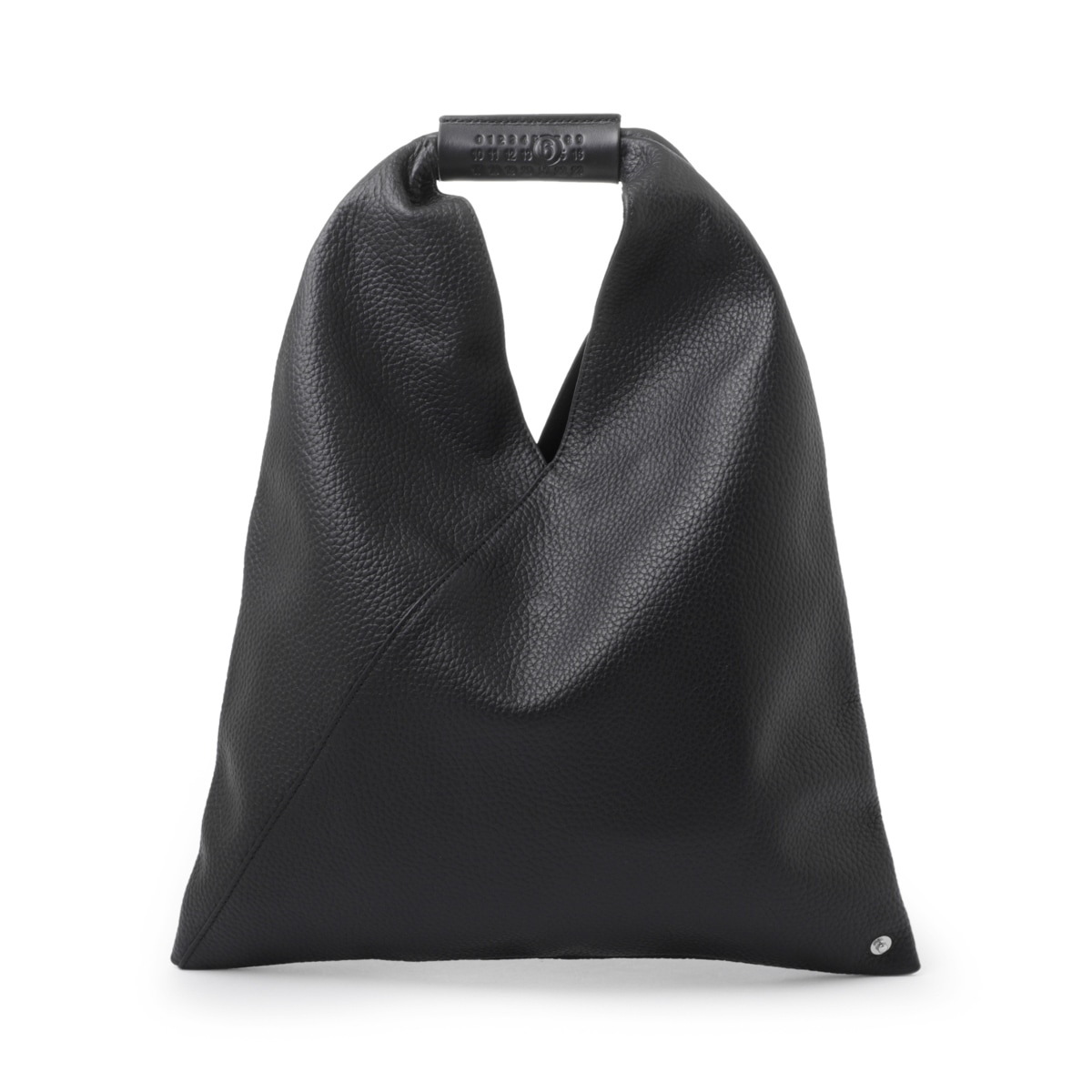 【アウトレット】MM6 Maison Margiela エムエム 6 メゾンマルジェラ トートバッグ/SMALL JAPANESE HANDBAG レディース