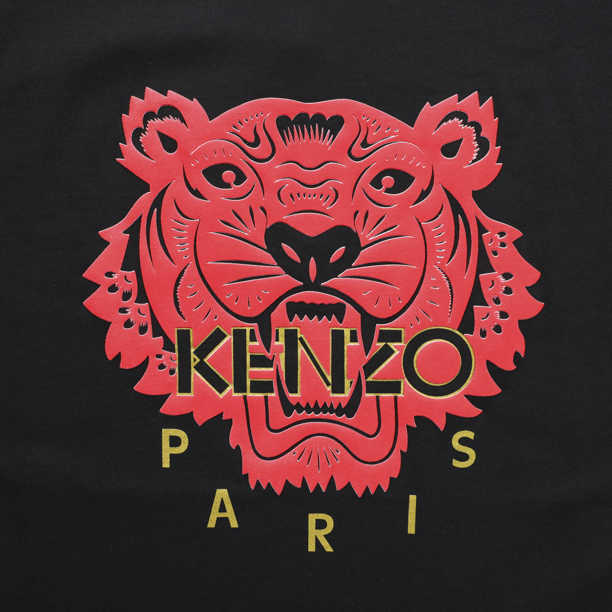 KENZO ケンゾー クルーネックTシャツ レディース | レディース